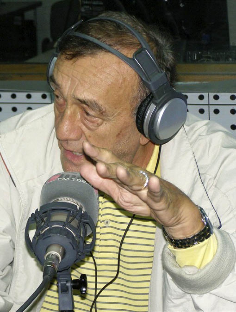 რა ურჩია ბარაკ ობამამ ნუგზარ შარიას