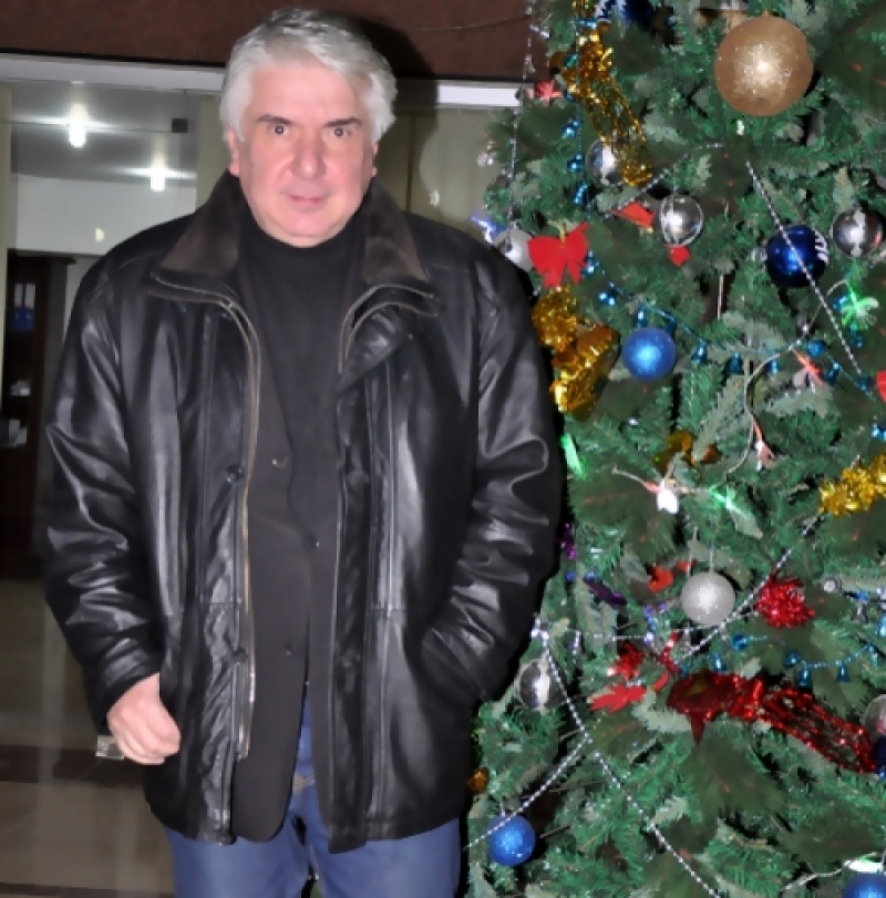 ნუგზარ ერგემლიძე: ''ცოდვილი ვარ, სამოთხეში არ მიმიღებენ'' 