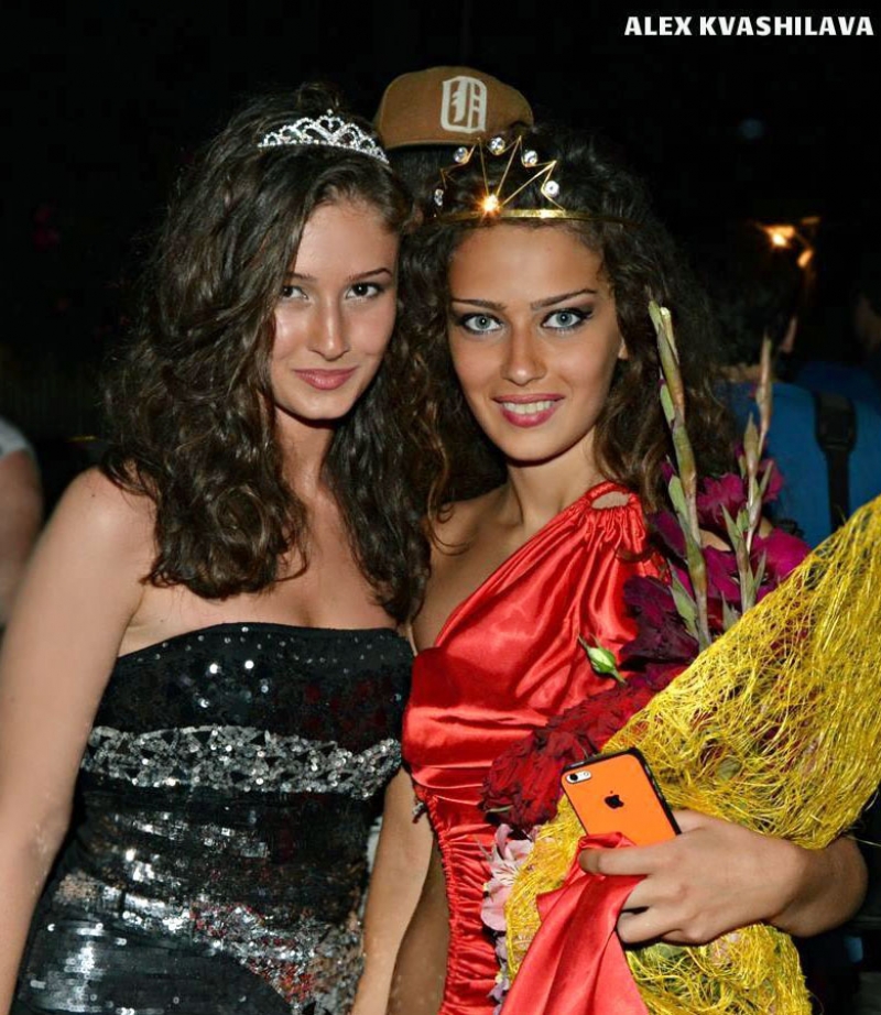 რა ექსცესები ახლდა "მის თინეიჯერის" დაჯილდოებას ზღვისპირეთში და ვინ გაქურდა ჟიურის წევრი