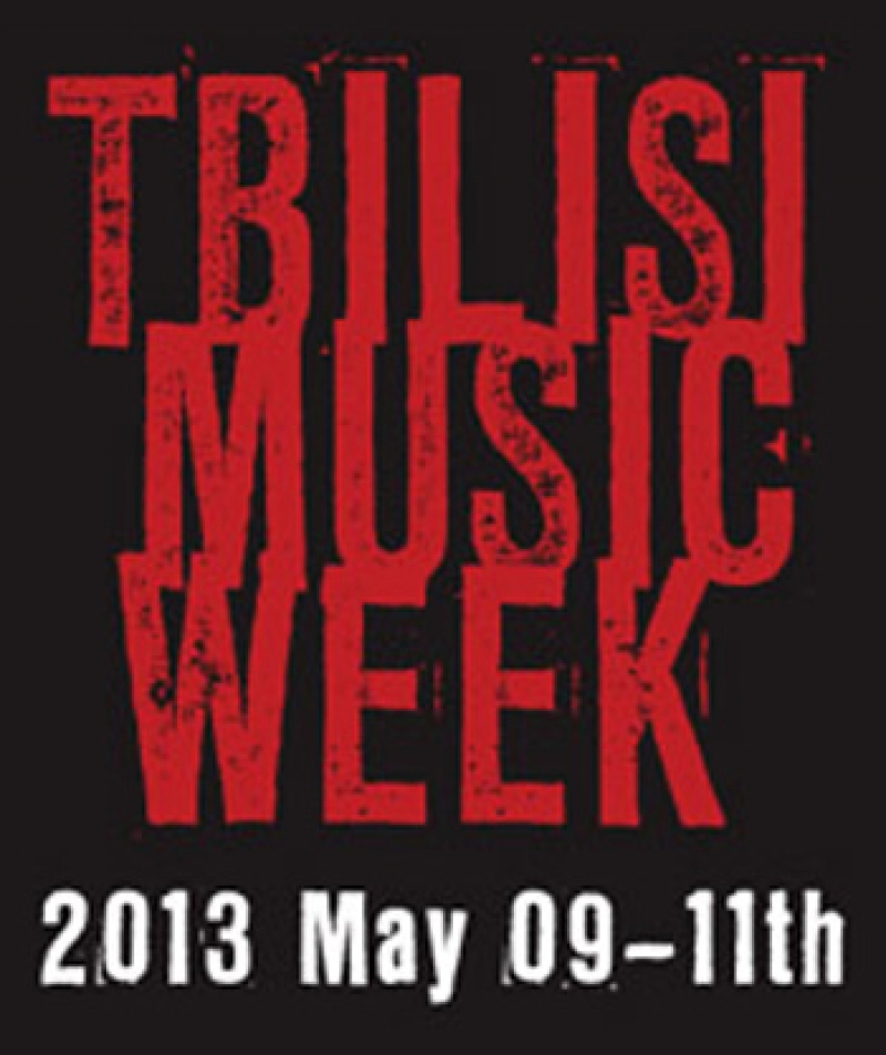 თბილისში  "Tbilisi Music Week" გაიმართება