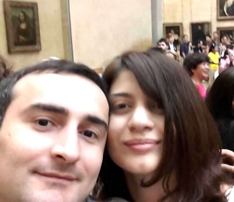 რას მიიჩნევს ვანო ჯავახიშვილი ნამდვილ დასვენებად