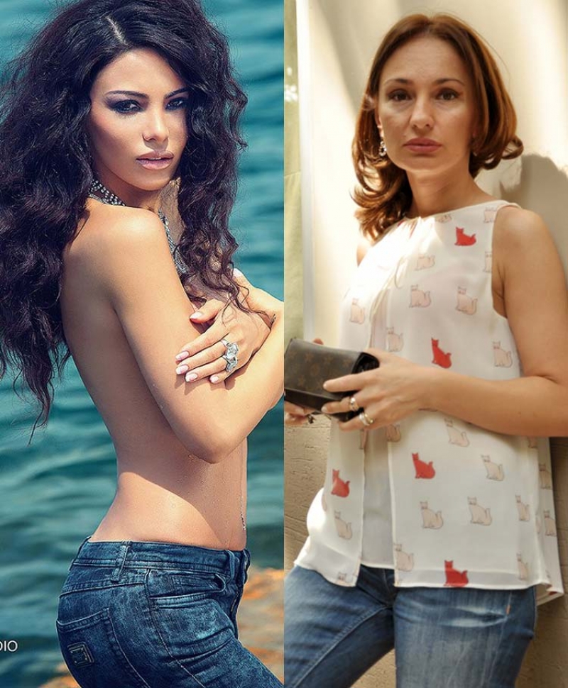 ხა­ტია შა­მუ­გი­ა – "ვგიჟ­დე­ბი შო­რე­ნა ბე­გაშ­ვილ­ზე"