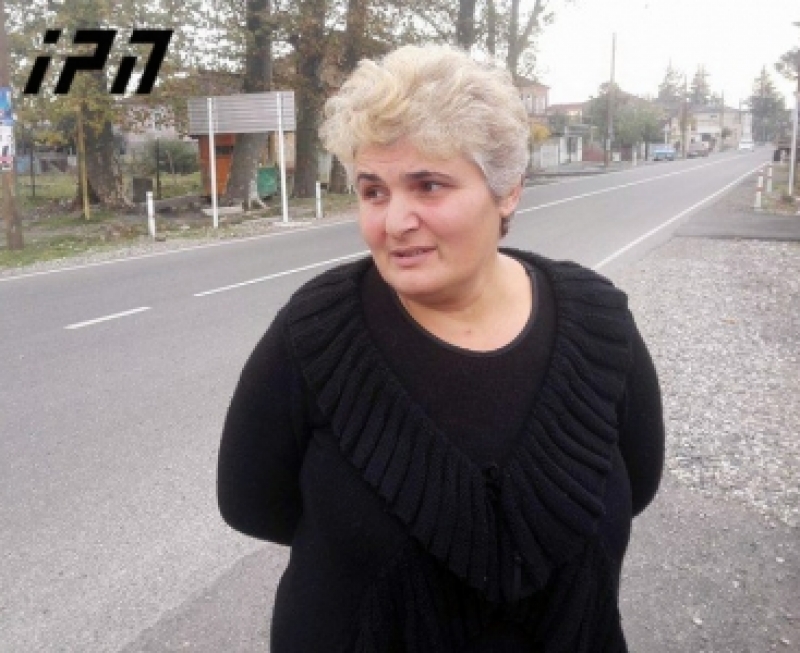 "ჩემმა რძალმა პოზიციის შეცვლის სანაცვლოდ ფული აიღო" - გარდაცვლილი დემურ სტურუას ბიცოლა