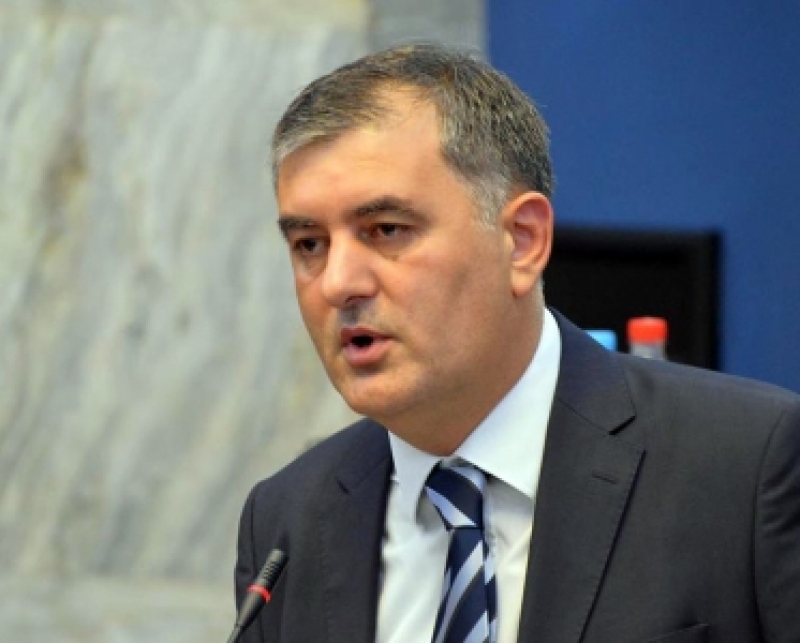 სოზარ სუბარი - პირობას ვდებთ, მიხეილ სააკაშვილი ადრე თუ გვიან აუცილებლად დაბრუნდება და მიიღებს თავის კუთვნილ ადგილს მეცხრე დაწესებულებაში