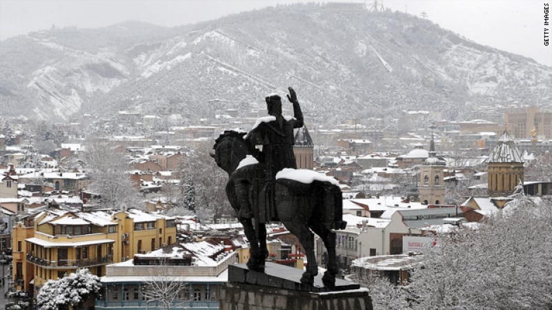 "ბოლო წლებში ჩვენი ქვეყნის საგარეო ვალი განუხრელად იზრდებოდა" - ვალების მომსახურება ქვეყნის ეკონომიკისთვის საკმაოდ მძიმე ტვირთია