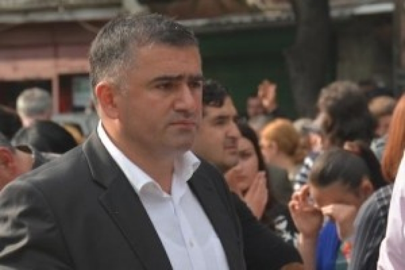 შიდა ქართლის სამხარეო პოლიციის უფროსმა თანამდებობა დატოვა
