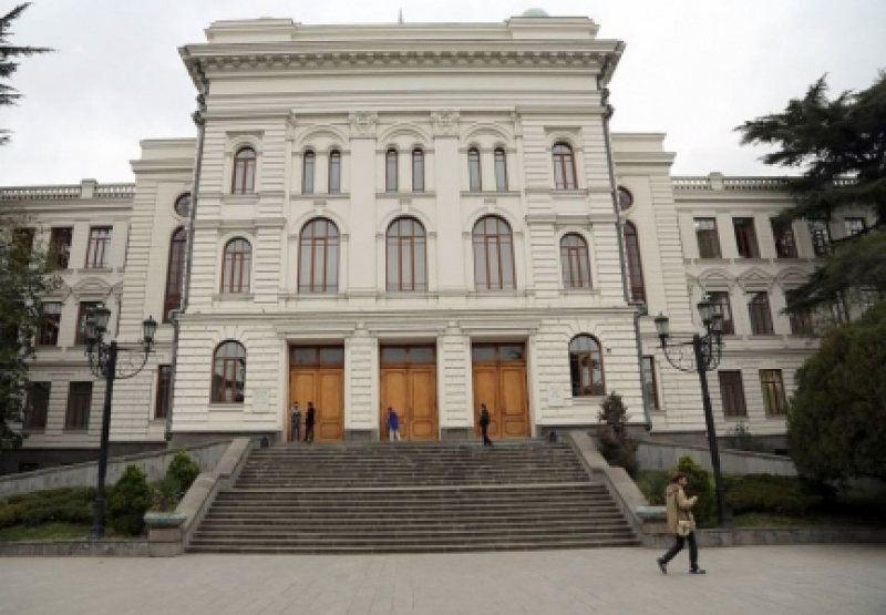 ფინანსური დავალიანების მქონე სტუდენტებთან უნივერსიტეტი დავალიანების რესტრუქტურიზაციის შესახებ შეთანხმებას გააფორმებს