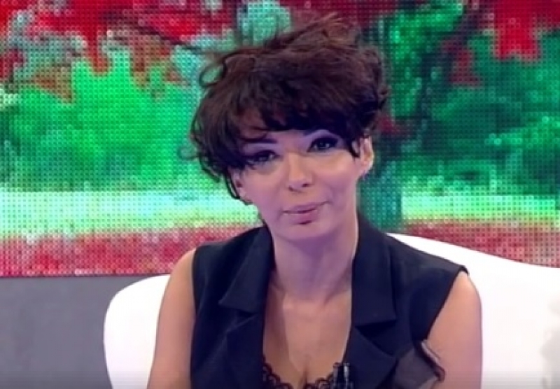 "ვდგავარ თქვენს წინაშე და ჩემს შვილზე გიყვებით" - მაია ასათიანის პირველი ტელეეთერი ტრაგედიის შემდეგ და ემოციური მიმართვა მაყურებელს