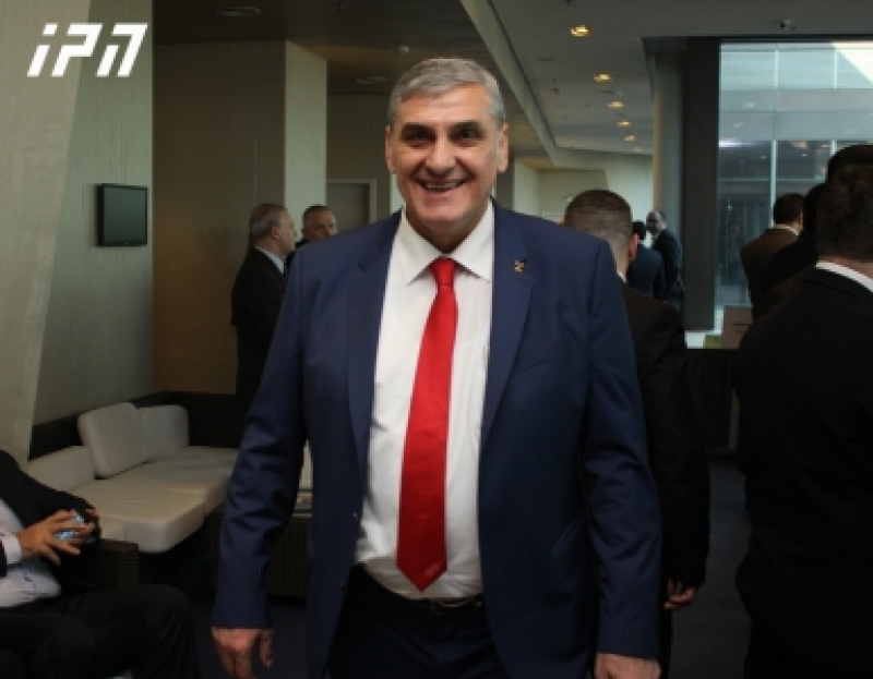 საქართველოს ეროვნული ოლიმპიური კომიტეტის თავმჯდომარედ ლერი ხაბელოვი აირჩიეს