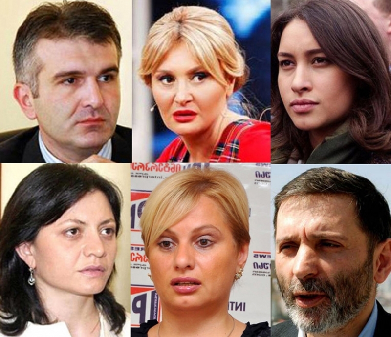 "მთავარია არ აღმოჩნდეს, რომ ორსულადაა და დეკრეტში არ გავიდეს" - "ფეისბუქში" მოსამართლე ტურავას ავად გახდომას ეხმაურებიან
