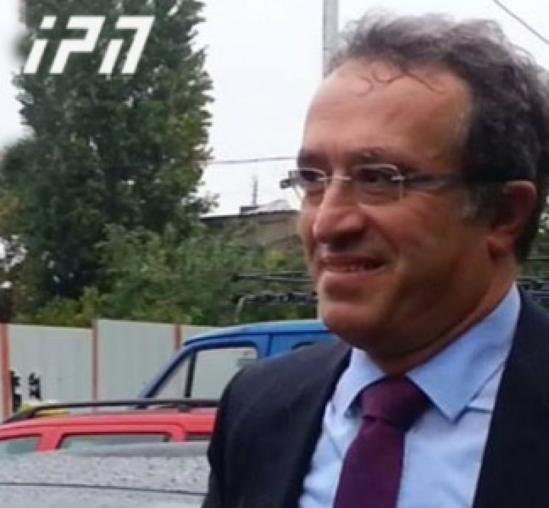 რა ფარულ გარიგებას სთავაზობდა სააკაშვილი ქიბარ ხალვაშს - ბიზნესმენი ალაპარაკდა