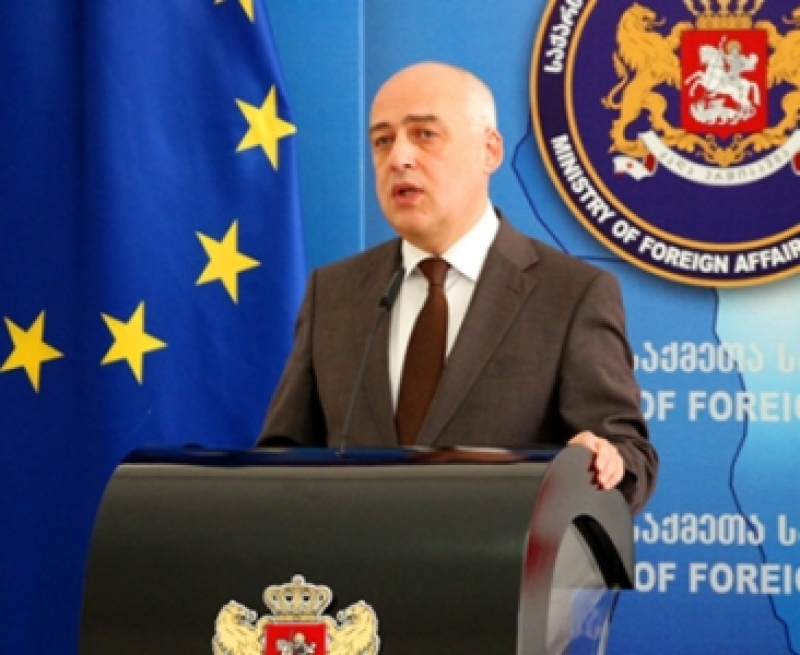 დავით ზალკალიანი - ევროპარლამენტში საქართველოსთვის სავიზო ლიბერალიზაციის მინიჭებას ყველა გამომსვლელმა მხარი დაუჭირა