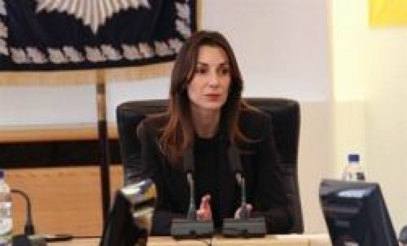 ეკატერინე ზღულაძე - "გაი"-ს ყველა ამჟამინდელი თანამშრომელი სამსახურს დატოვებს