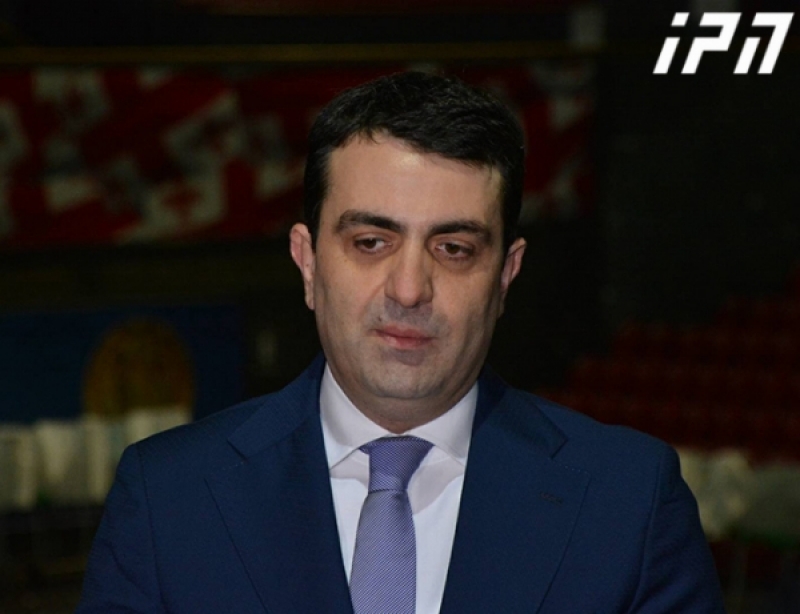 დავით ასათიანი - ყოველგვარ კონფრონტაციას ვემიჯნები და მეორე ადგილას გასულ ლევან ჯანაშიას არჩევნების მეორე ტურში მონაწილეობას ვთავაზობ