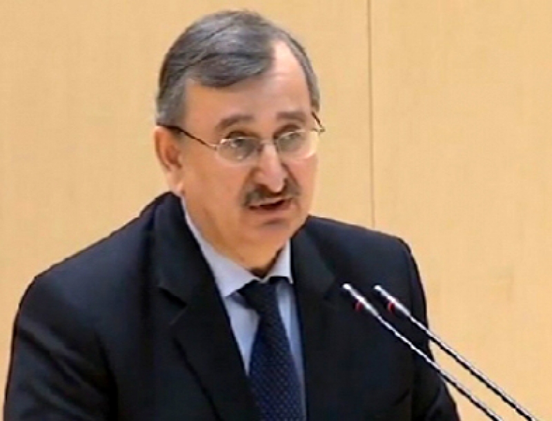 რომან გოცირიძე - თქვენი კონსტიტუციის თავი და ტანი არის ივანიშვილი, თქვენ ხართ ფეხები