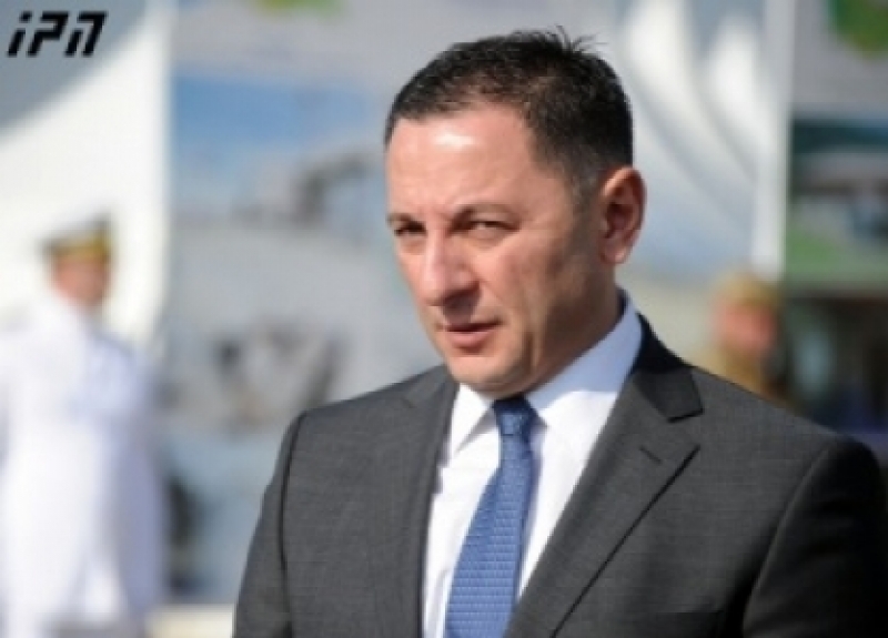 ვახტანგ გომელაური - ზარები ხორციელდება ამა თუ იმ მუქარით... ყველაფერს სერიოზულად მივუდგებით
