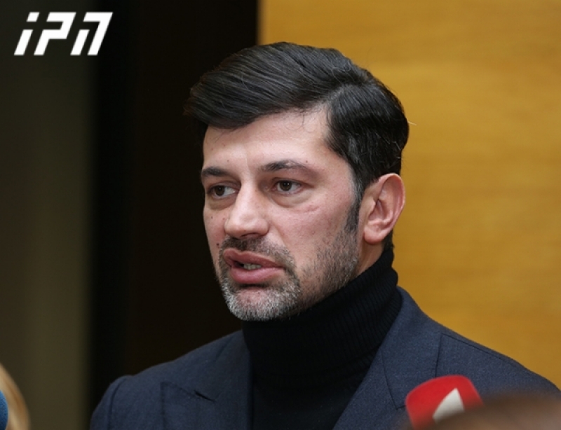 რას გეგმავს თბილისის მერია საახალწლოდ - "კონცერტები გაიმართება გლდანში, სამგორსა და ძველ თბილისში"