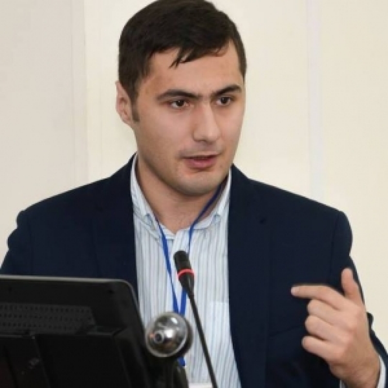 "დიდი ოდენობის თანხას ითხოვდნენ, რომელიც ონლაინ სესხის სახით უნდა გამომეტანა" - ენმ-ს წევრს თავს დაესხნენ