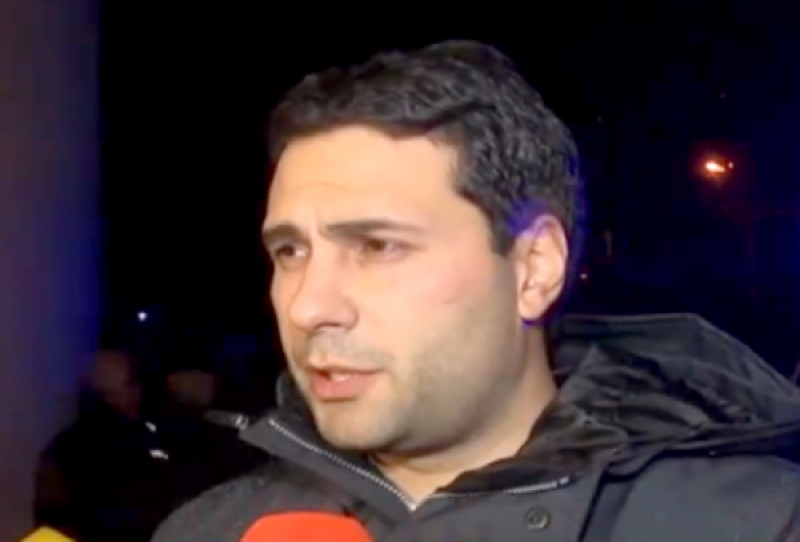 აჭარის საპატრულო პოლიციის დეპარტამენტის უფროსმა ლევან მაისურაძემ თანამდებობა დატოვა