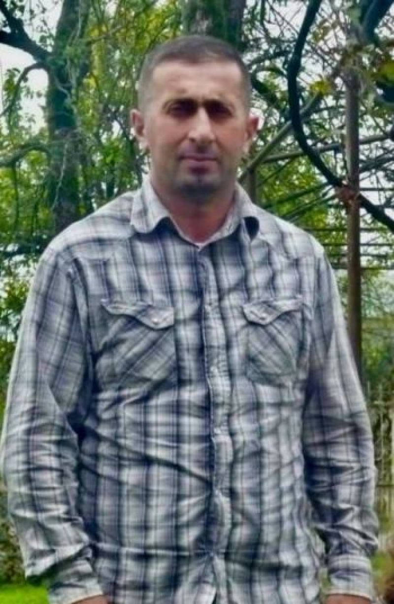 "წელს დაბადების დღეზე ეტყვი, რომ მამა აღარ ჰყავსო..." - რას ყვება ვანო გოლოშვილის ქვრივი დაღუპული სპეცრაზმელის შესახებ