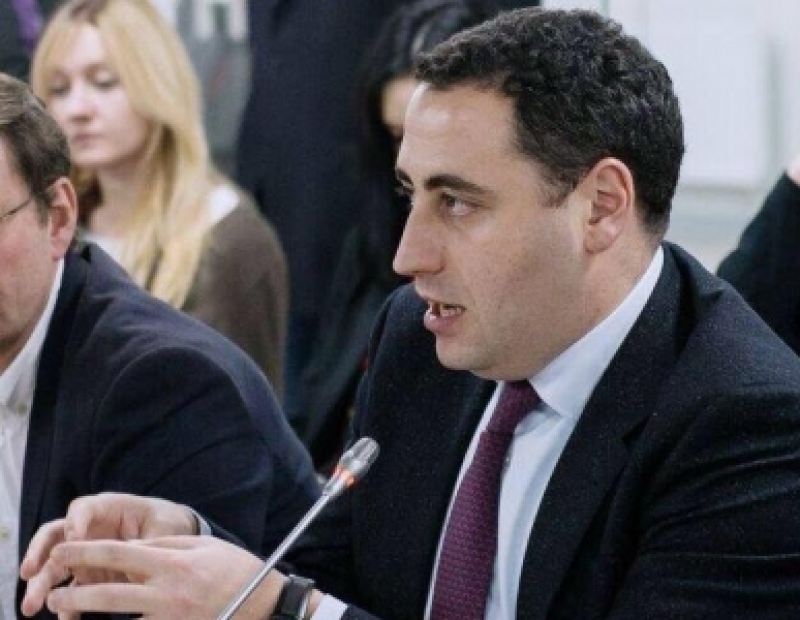გიორგი ვაშაძე ოპოზიციის საერთო საპრეზიდენტო კანდიდატურის დასახელების პროცესში "ევროპული საქართველოსა" და "პატრიოტთა ალიანსის" ადგილს ვერ ხედავს
