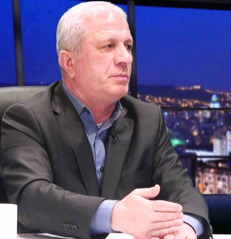 "პირველად დოკუ უმაროვის ავტორიტეტმა გადაარჩინა საქართველო, მეორედ ალ-შიშანის..." - ზაალ კასრელიშვილი