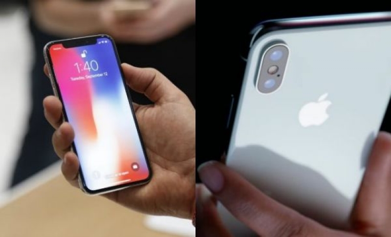 საქართველოს მოქალაქემ iPhone X-ის ექსკლუზიური მოდელი 19 999 ლარად იყიდა