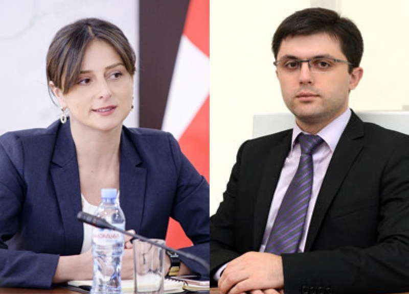 რა ქონებას ფლობენ კახა კალაძის გუნდის სავარაუდო წევრები