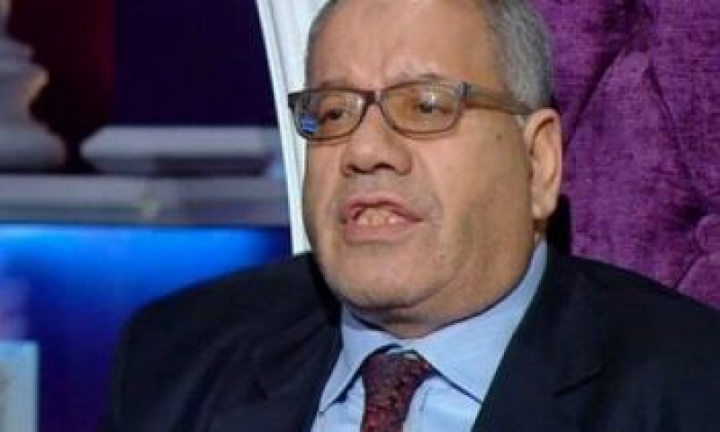 ეგვიპტელი იურისტი, რომელიც მამაკაცებს ქალების გაუპატიურებისკენ მოუწოდებდა, დააპატიმრეს