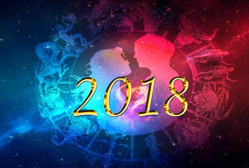 ზოდიაქოს სამი ნიშანი, რომელსაც 2018 წელს სიყვარულში საოცარი მოვლენები ელოდება