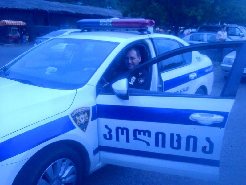 13 ივნისის სტიქიის გმირი პატრული, გაზის გაჟონვას ემსხვერპლა...