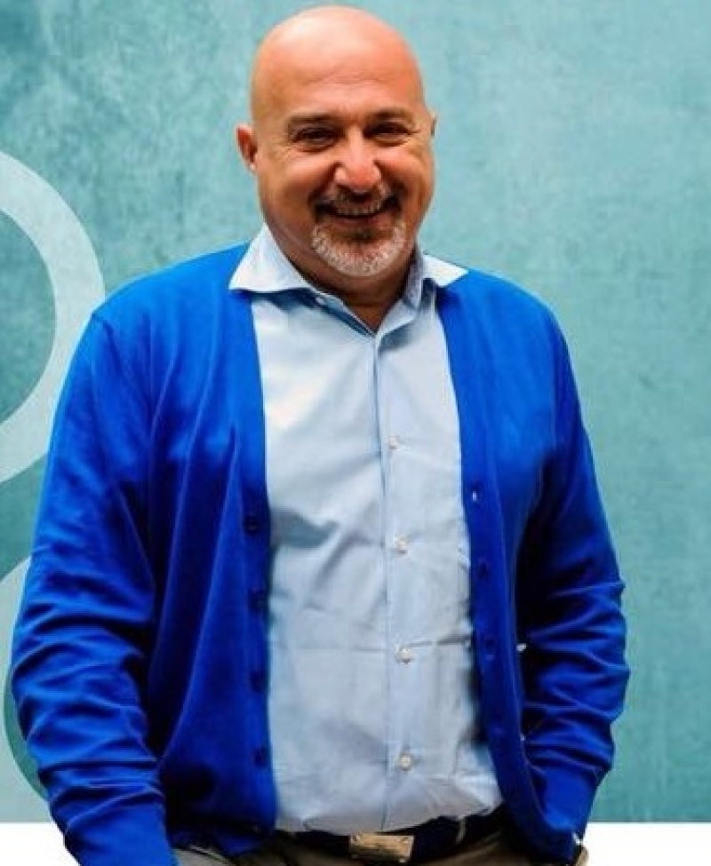 დათო გომართელი მეუღლეს დაშორდა: "დამთავრდა ერთი სიყვარული და დაიწყო მეორე..."
