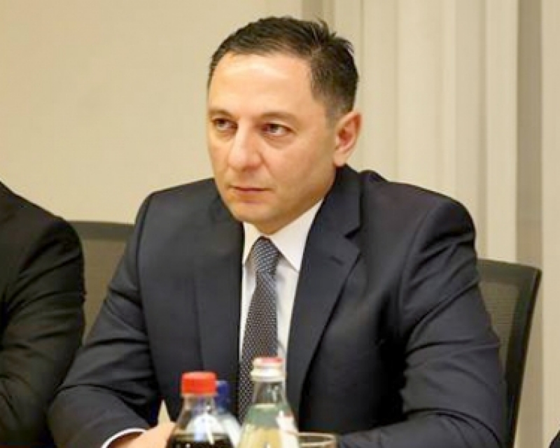 "სერიოზული ჯგუფი იყო, მაგრამ მძევლები აყვანილი არ ჰყოლიათ" - სუს-ის უფროსი განმარტავს, რატომ გაგრძელდა სპეცოპერაცია თითქმის 20 საათი