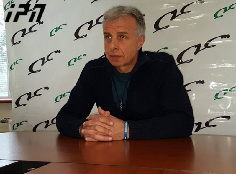 კალათბურთის პრეზიდენტის კომენტარი ე.წ. ჩაწყობილი თამაშების საქმეზე