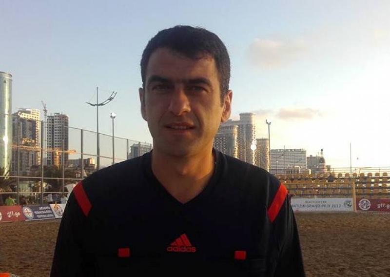 მალთაყვაში, ტყეში ახალგაზრდა ქართველი მსაჯი გარდაცვლილი იპოვეს