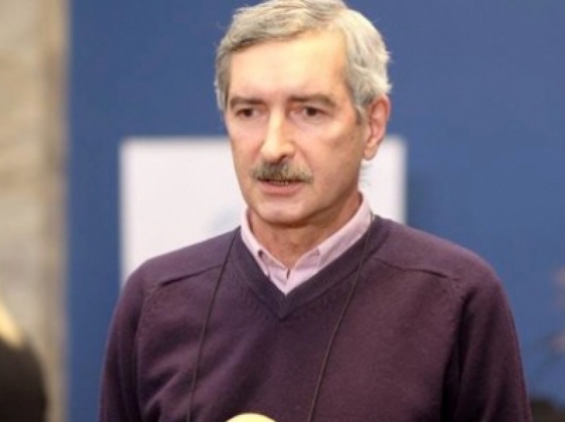 "ჩუტყვავილას საწინააღმდეგო ვაქცინაცია ამერიკის გარდა სავალდებულო არსად არის" - რა საფრთხეზე საუბრობს პაატა იმნაძე