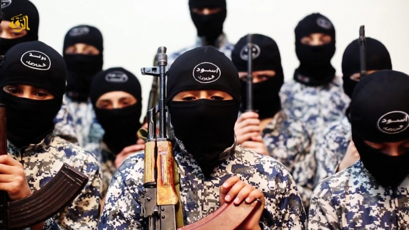 ISIS-ში ცხოვრების "კანონები" - რას ყვება მამაკაცი, რომელმაც "ისლამური სახელმწიფოს" წევრებთან 5 თვე გაატარა