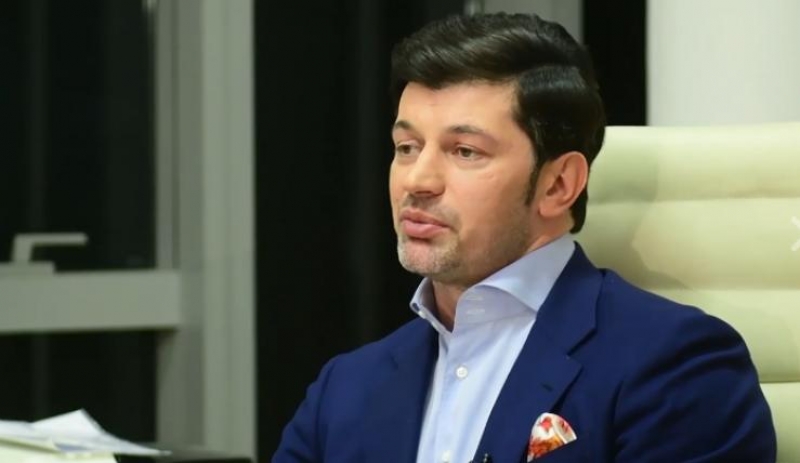 კალაძე: "თუ ვსაუბრობთ, რომ ნაგვის გატანა მოხდეს ღამის საათებში, მაშინ მოსახლეობამ ნაგავი უნდა გაიტანოს საღამოს საათებში"