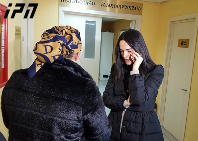 ადვოკატი - ვერსიებია, რომ მაჩალიკაშვილის გადაყვანა განხორციელდეს გერმანიის, ისრაელის ან თურქეთის კლინიკაში