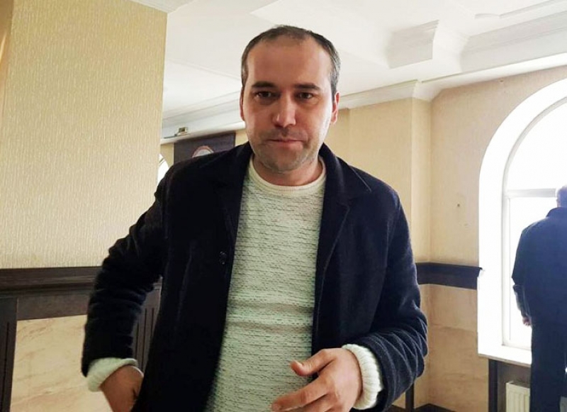 "სამართალდამცველთა რეფორმირების ცენტრის" ხელმძღვანელს მეუღლესთან ერთად თავს დაესხნენ
