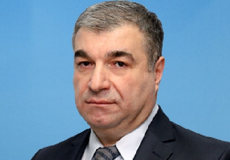 თბილისის მერის მოადგილე გიგა ნიკოლეიშვილმა თანამდებობა დატოვა