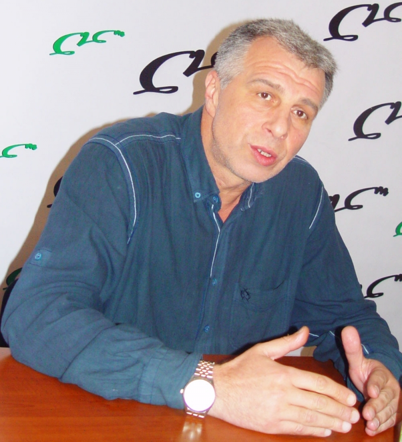 საქართველოს კალათბურთის ფედერაციის პრეზიდენტი პაატა გურასპაული გახდა 