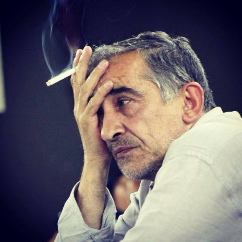 "მძიმე ზაფხული მქონდა... ჩემმა ანომ შვილისთვის ფაქტობრივად, თავი გაწირა" - გოგა პიპინაშვილი თეატრზე, კინოსა და ოჯახზე