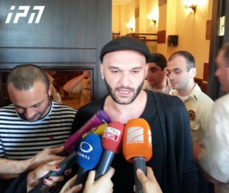 პრეზიდენტის სიძის მეგობარი მიხეილ თათარიშვილი კიდევ ერთ ბრალდებაში გაამართლეს
