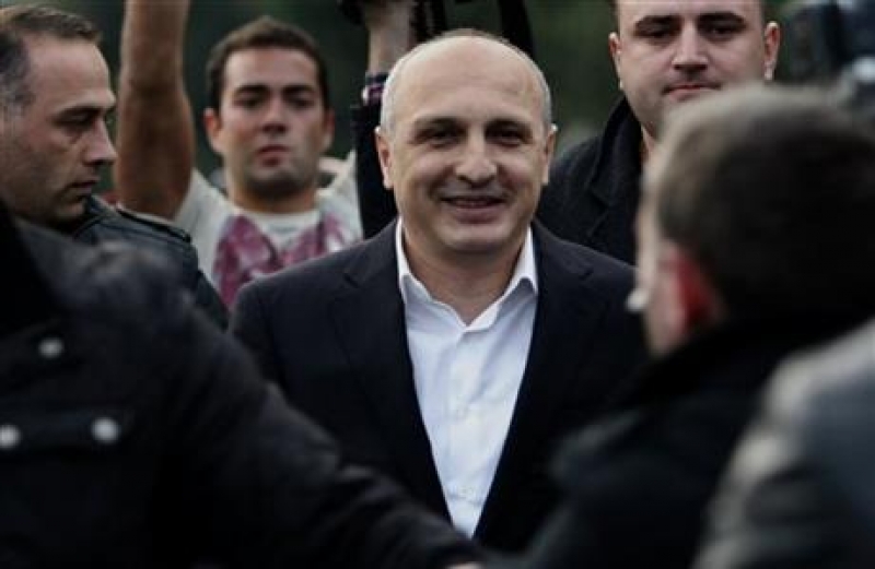 შეიწყალებს თუ არა პრეზიდენტი ვანო მერაბიშვილს - გიორგი მარგველაშვილის პასუხი
