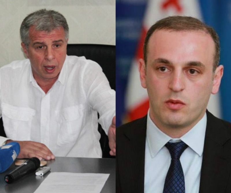 კალათბურთის ფედერაცია ახალ პრეზიდენტს ირჩევს - შიო ხეცურიანმა კანდიდატურა მოხსნა