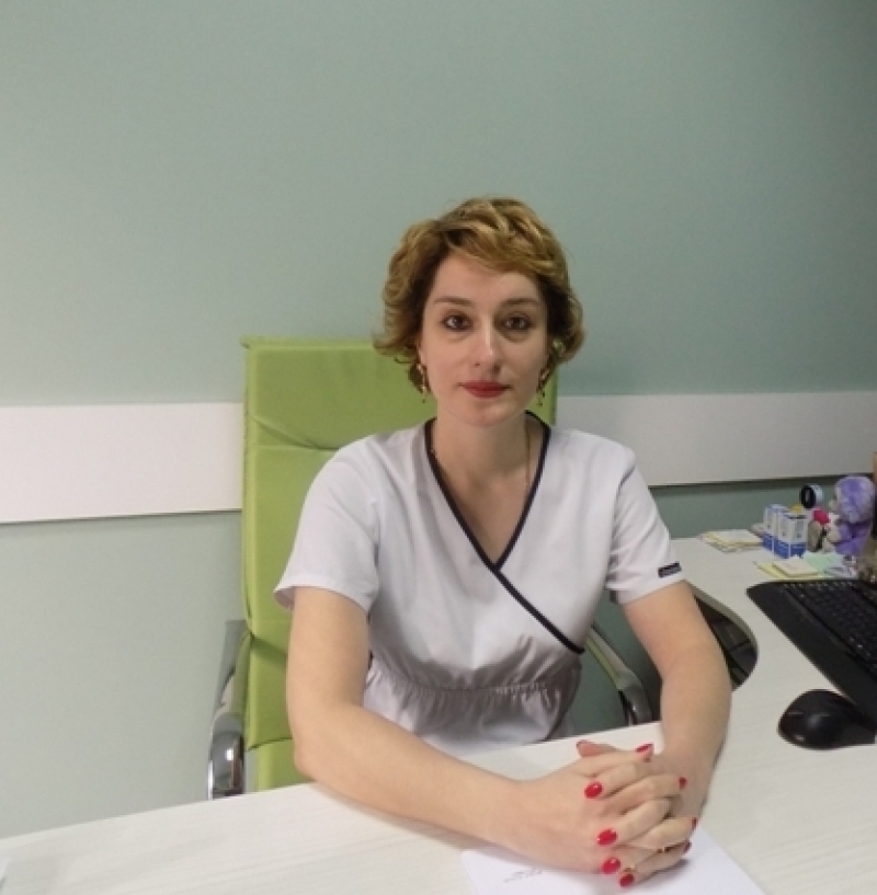 როდის და როგორ მივირთვათ ხილი - ენდოკრინოლოგის რჩევები
