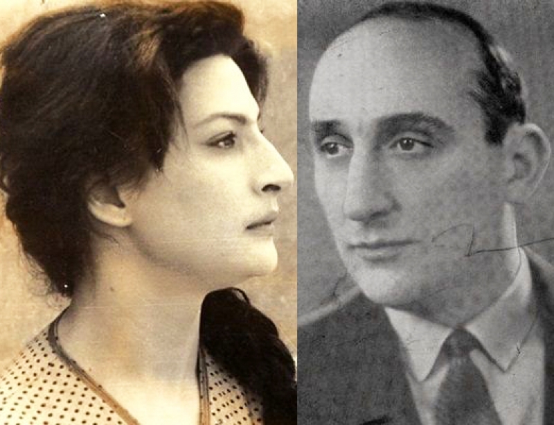 ვინ იყო ქალი, რომელიც ეროსი მანჯგალაძეს მთელი სიცოცხლე უყვარდა - "ბევრ ქალს მოსწონდა ეროსი, ბევრიც ეტრფოდა"