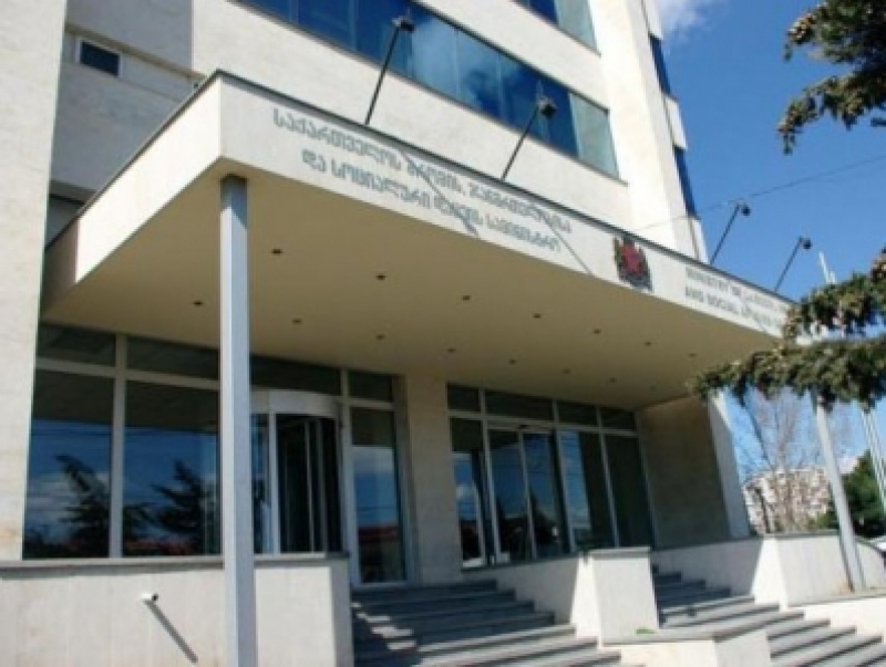 მოეხსნებათ თუ არა სოციალურად დაუცველის სტატუსი გერმანიაში დასაქმების პროგრამით წასულ მოქალაქეებს - ჯანდაცვის სამინისტროს განმარტება