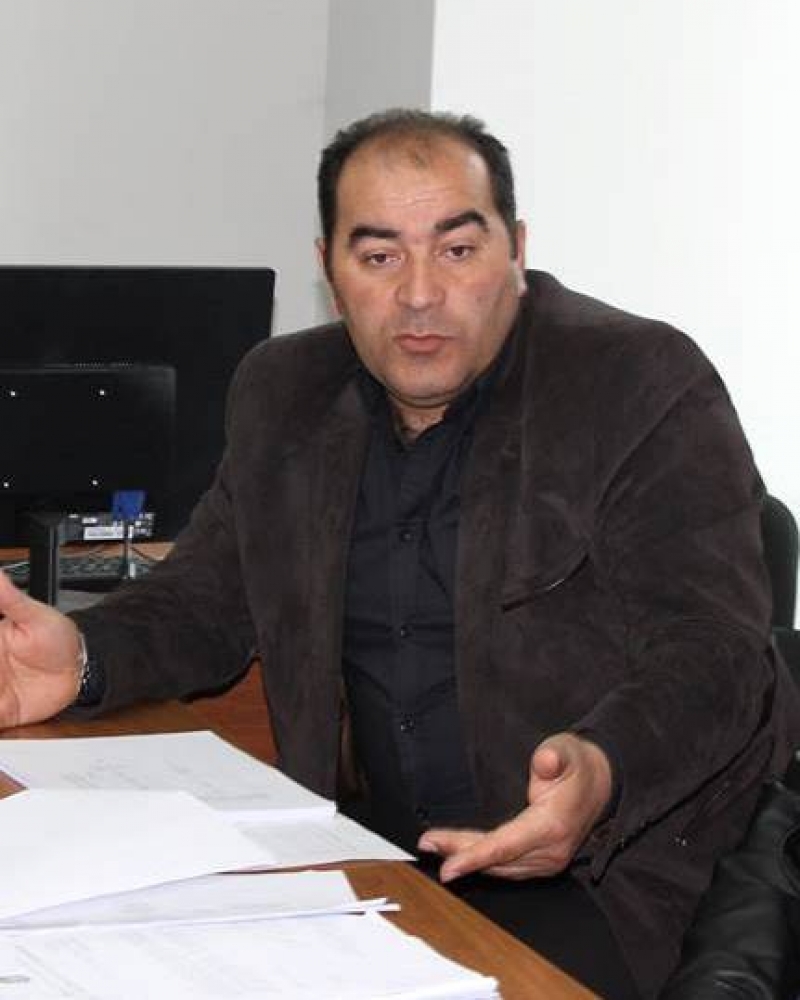 მესტიაში მოკლული ლომურ ნიგურიანის ახლობლის ინფორმაციით, მკვლელობაში ეჭვმიტანილი მისივე ბიძაშვილია